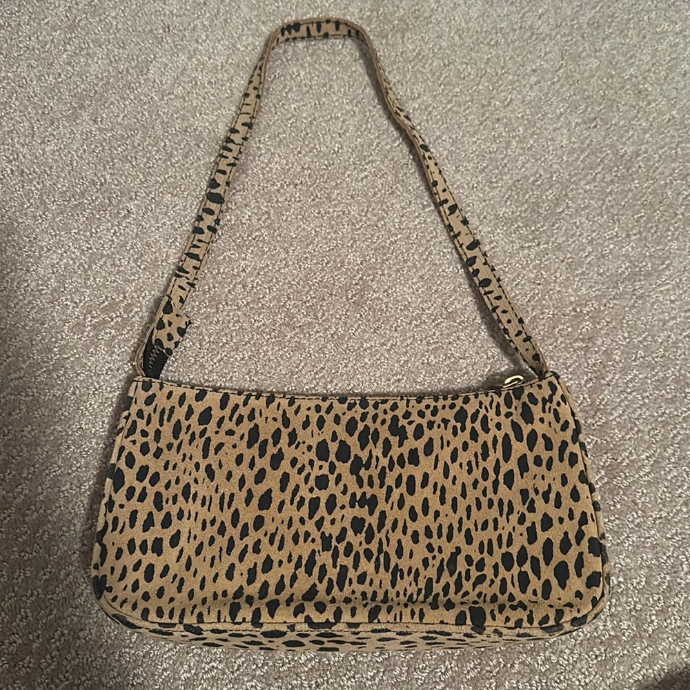Brandy melville purse